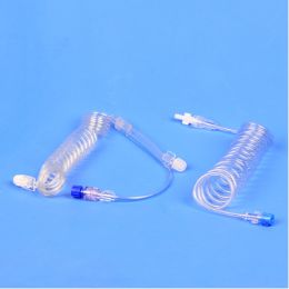 Low Pressure Coiled Tubing Sets